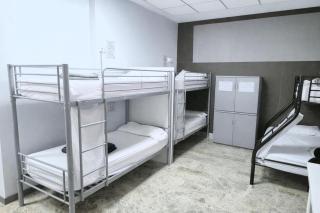 Lai Hostel - Madrid - 8