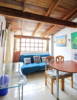 Mini Apartment Flat in the heart of Cusco - Close to Main Square - 3