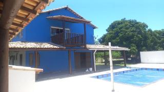 Sítio do Sr Joaquim na Região dos Lagos com Piscina - 1