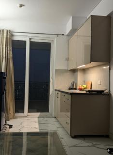 Luxury Lounge Stay with view - 7