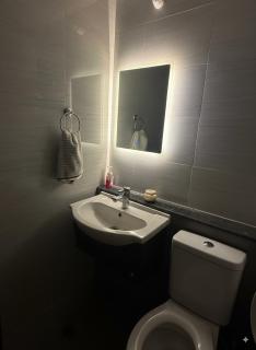 Luxury Lounge Stay with view - 3