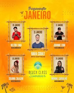 Porto de Galinhas, Cupe - Beach Class Summer - 7