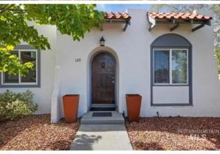 Olive & Pomegranate Rooms at La Villa - 7