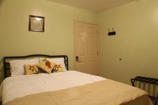 Olive & Pomegranate Rooms at La Villa - 6