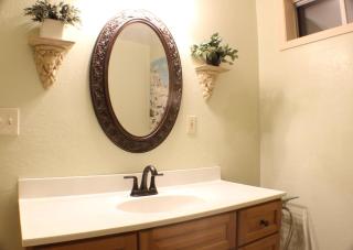 Olive & Pomegranate Rooms at La Villa - 5