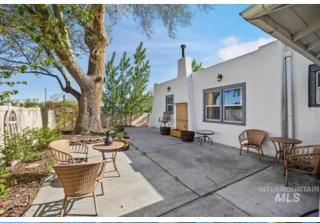 Olive & Pomegranate Rooms at La Villa - 1