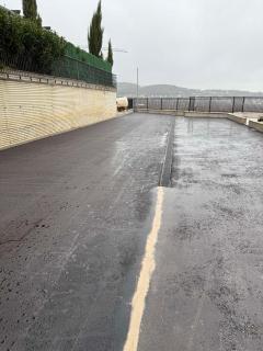 The Portal Infinity pool and barbecue - 9