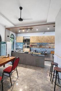 Long Homestay Mỹ Hạnh - Hotels - 6