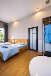 Long Homestay Mỹ Hạnh - Hotels - 3