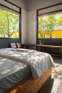 Long Homestay Mỹ Hạnh - Hotels - 8