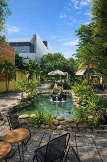 Long Homestay Mỹ Hạnh - Hotels - 9