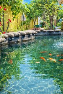 Long Homestay Mỹ Hạnh - Hotels - 1