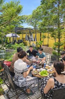 Long Homestay Mỹ Hạnh - Hotels - 5