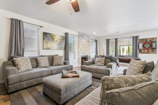 Campo Bello Scottsdale - Pool - Hot Tub - Sleeps 12 - 4
