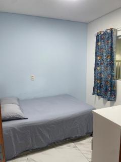 Apartamento ilha da Magia - 3