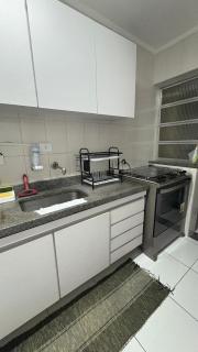 Apartamento Astúrias - 3