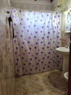 cabañas LAS AMELIAS - 8