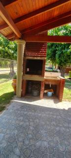 cabañas LAS AMELIAS - 4