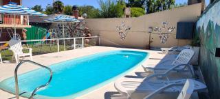 cabañas LAS AMELIAS - 1