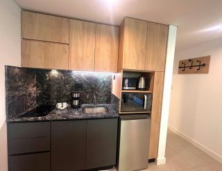 New apartment in Palermo, modern and functional - 9