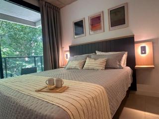 New apartment in Palermo, modern and functional - 5