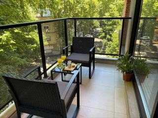 New apartment in Palermo, modern and functional - 3