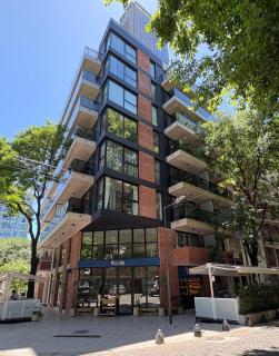 New apartment in Palermo, modern and functional - 1