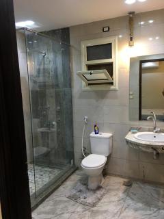 شقة مفروش بشارع النادي - 2