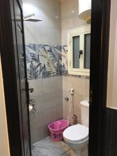 شقة مفروش بشارع النادي - 7