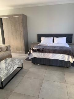 Florencepalms resort & Spa - Marble Hall - 7