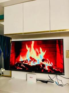 The Jade and Gilt Azure Staycation - 2