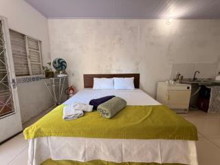 Caminito Brasilia Hostel - 3