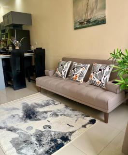 House equipped with a Jacuzzi in Quepos - 0