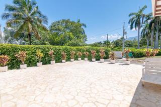 Finca Hotel La Morenita - 8