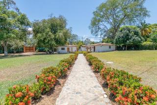 Finca Hotel La Morenita - 6