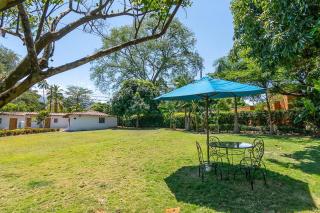 Finca Hotel La Morenita - 2