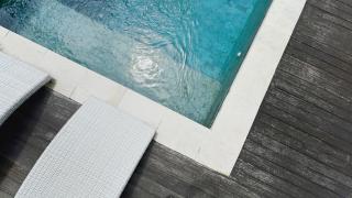 New! Tropical Nature Escape - 3BR Villa with Private Pool & Garden - 1