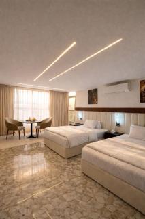 Louts signature hotel - 7