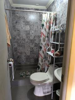 Hospedaje depto 2 habitaciones - Coronel - 4