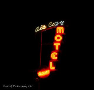 Ala Cozy Motel - 7
