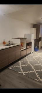 small modern 2 bedrooms - 1
