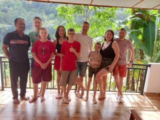 New Forest Glen Nest - 5