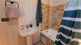 Cabañas Magaly Calcurrupe - 7