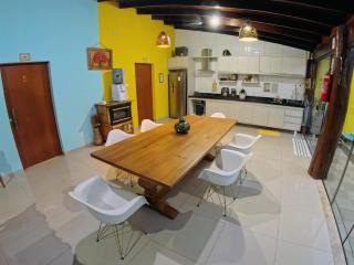 Villa Kanindé Bonito - 6