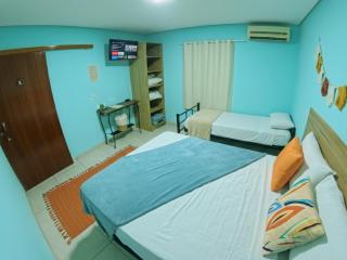 Villa Kanindé Bonito - 3