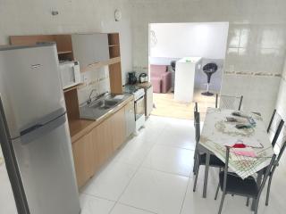 Casa Confort Praia dos Ingleses - 3