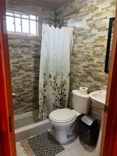 Cabaña Palafito Jeanette - 7