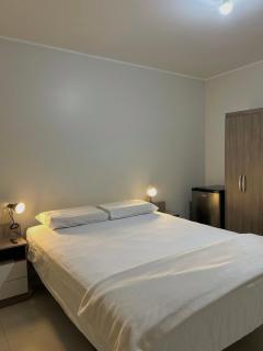 Alojamiento Jaén - 5