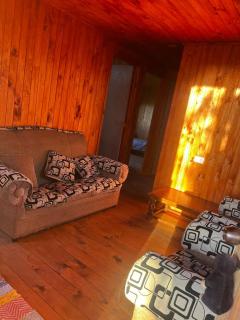 Cabaña Palafito Jeanette - 6