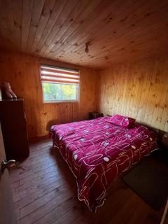 Cabaña Palafito Jeanette - 2